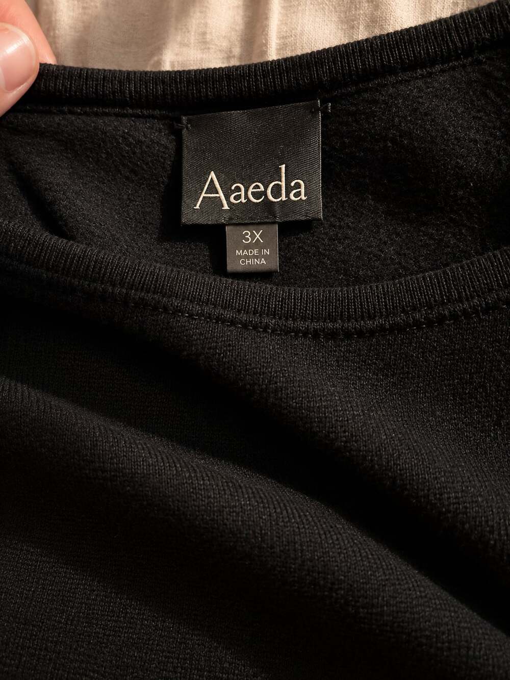 Aaeda - Picture 2 of 2